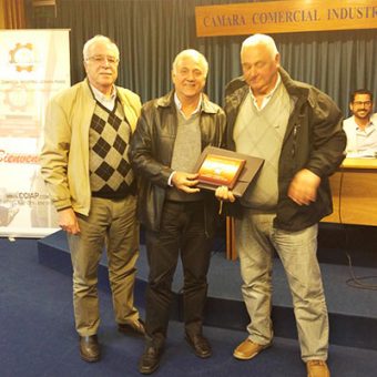 Imagen Asamblea Anual 2017 - 27 de noviembre de 2017 - CCIAP