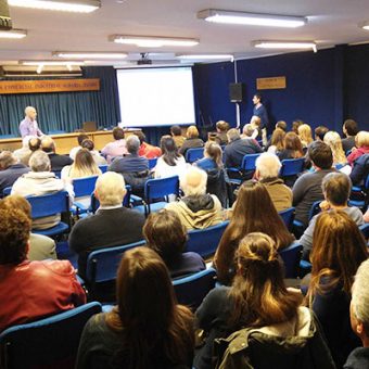 Imagen Charla WSI - Digital Future - setiembre 2017