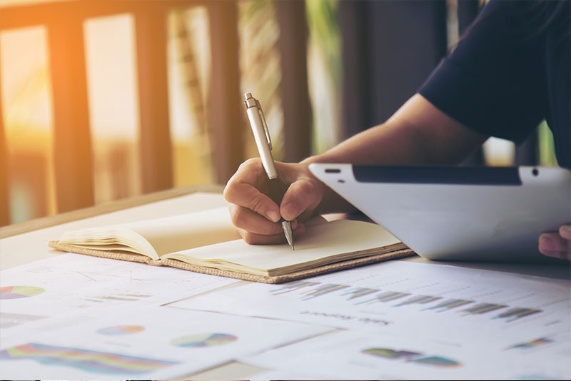 Capacitación "Educación Financiera para Micro y Pequeños empresarios" - CCIAP