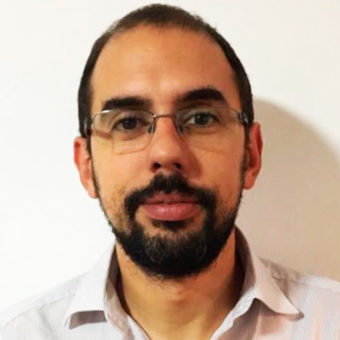 Foto Ec. Emilio Taran
