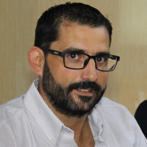 Foto Fernando González
