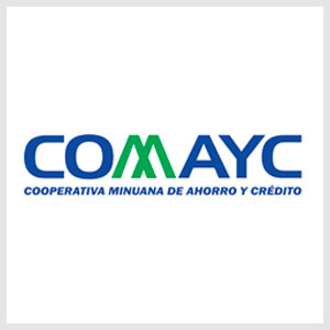 Logo COMAYC