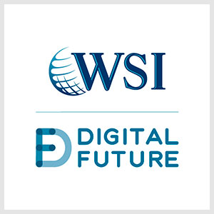 Logo WSI Digital Future