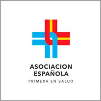 Logo Asociación Española -Espacio Cardioprotegido