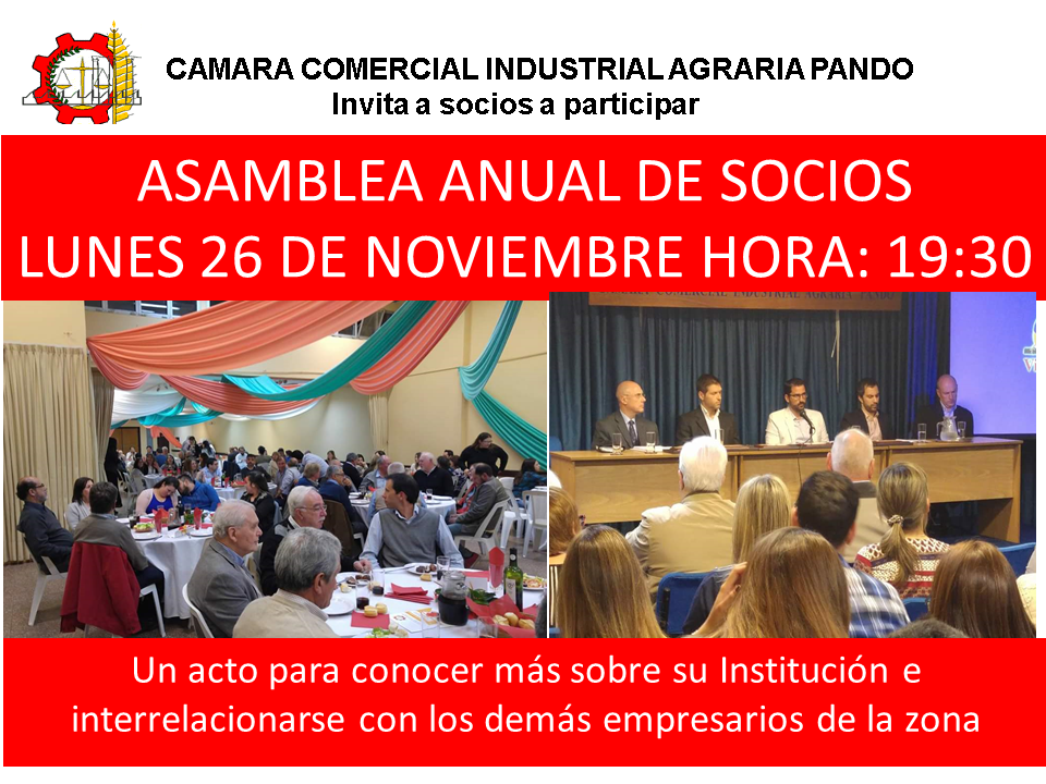 asamblea anual 2018