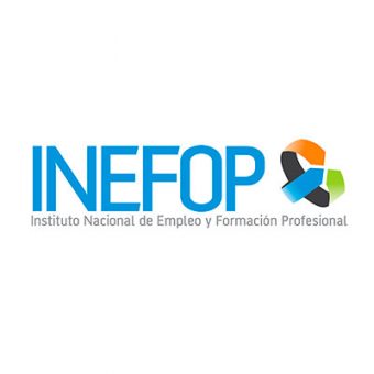 Logo INEFOP - convocatoria Primera Mesa de Desarrollo Local - Pando