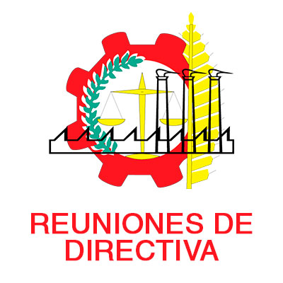 Invitación a Socios a participar de las reuniones de Directiva - CCIAP