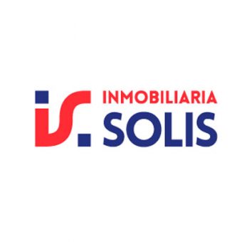 Logo Inmobiliaria Solis