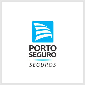 Logo Porto Seguro