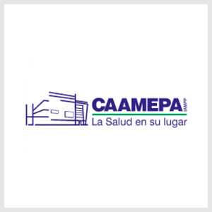 Logo CAAMEPA