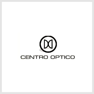 Logo Centro Óptico