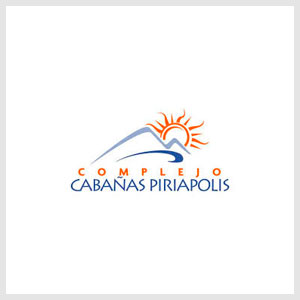 Logo Complejo Cabañas Piriápolis