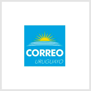 Logo Correo Uruguayo