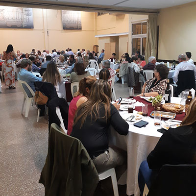 Asamblea Anual 2019 - CCIAP