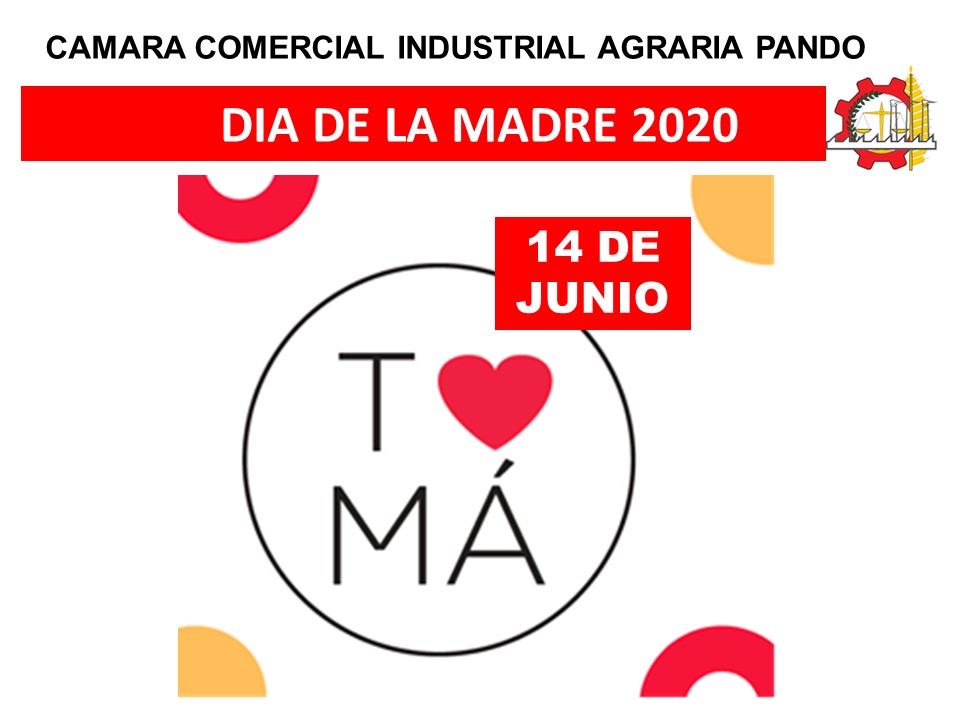 14 de junio - Día de la Madre 2020