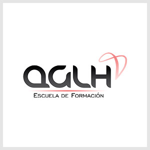 Logo AGLH - Escuela de Formación